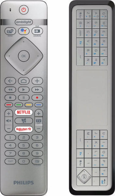 Philips 55OLED804 - EasyLounge - 2