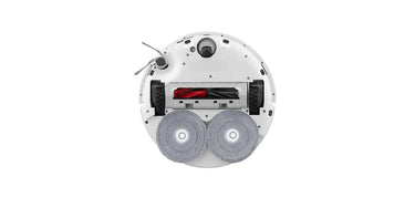 Roborock Qrevo Curv 2 ProX Blanc - EasyLounge - 4