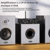 Fosi BL20C-24V - EasyLounge - 4