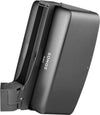 Cavus Support mural vertical Noir pour Sonos Five / Pla - EasyLounge - 3