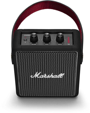 Marshall Stockwell 2 Noir - EasyLounge - 3