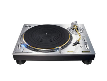 Technics SL-1200GME Master Edition Argent - EasyLounge - 8