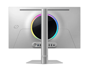 Samsung Odyssey OLED G6 - G60SD 27" - EasyLounge - 9