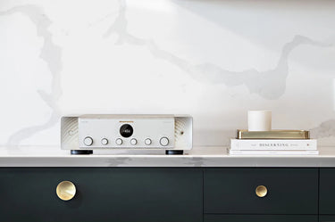Marantz Model 30 Silver - EasyLounge - 14