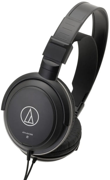 Audio-Technica ATH-AVC200