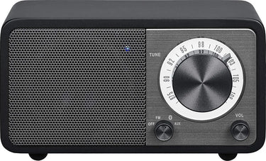 Sangean Genuine mini 7 Noir mat - EasyLounge - 3