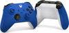 Microsoft Xbox Controller Bleu - EasyLounge - 4