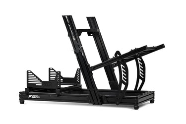 Next Level Racing F-GT Elite Lite Wheel Plate Edition - EasyLounge - 2
