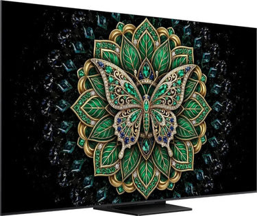 TCL 65C6K Pro