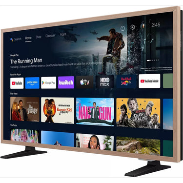 TCL 32A400 Pro - EasyLounge - 7