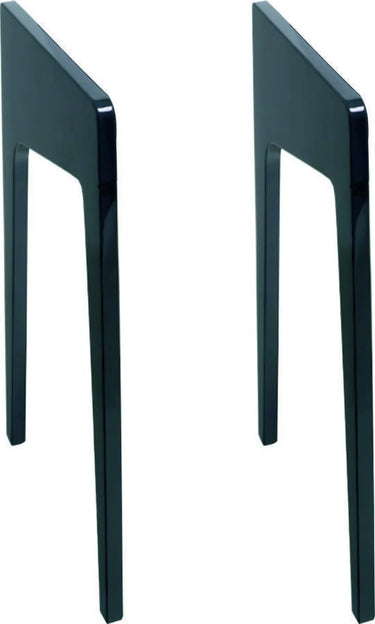 La Boite Concept Pieds Noirs Laqués LD120/LD130