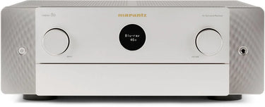 Marantz Cinema 50 Silver Gold - EasyLounge - 6
