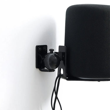 Norstone Support mural pour WiiM Sound et Sound Lite Noir - EasyLounge - 6