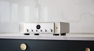 Marantz Model 30 Silver - EasyLounge - 20