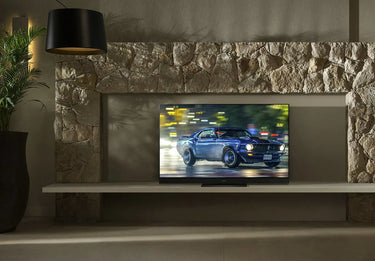 Panasonic TX-65GZ2000 - EasyLounge - 17