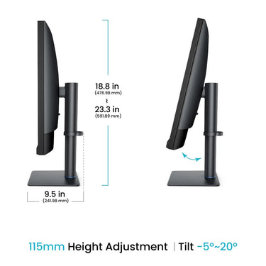 BenQ Creative Pro PV3250U - EasyLounge - 5