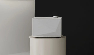 Astell Kern Acro BE100 Blanc - EasyLounge - 5