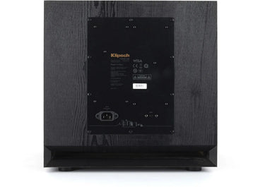 Klipsch RW-100SW Noir - EasyLounge - 5
