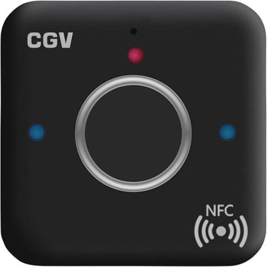 CGV MyBT player 1.0 - EasyLounge - 3