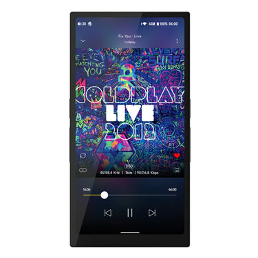 Hiby R6 Pro II - EasyLounge - 2