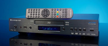 Cambridge Audio Azur 752BD - EasyLounge - 5