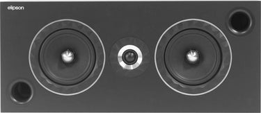 Elipson Prestige Facet 14LCR Noir - EasyLounge - 3