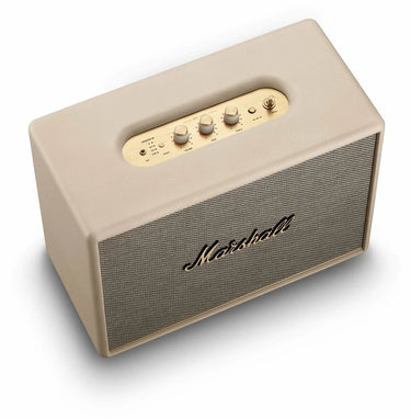 Marshall Woburn 3 BT Crème - EasyLounge - 3