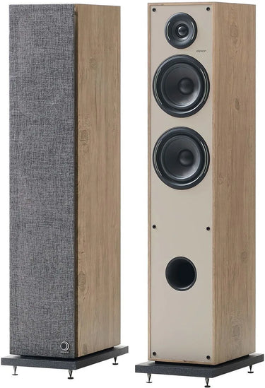 Elipson Horus 11F Bois clair