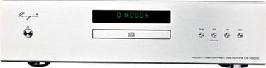 Cayin CS-100CD Silver - EasyLounge - 2