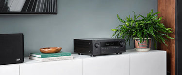 Denon AVC-X3700H Noir - EasyLounge - 6