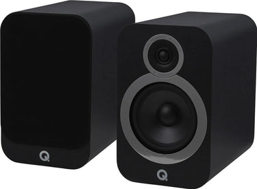 Q Acoustics 3030i Noir