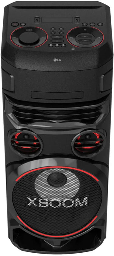 LG Electronics ON7 - EasyLounge - 8