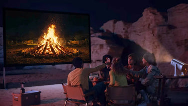 Hisense P1 - EasyLounge - 22