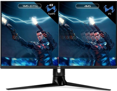 Asus XG32AQ - EasyLounge - 14
