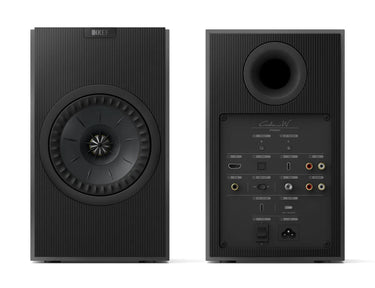KEF Coda W Noir - EasyLounge - 2