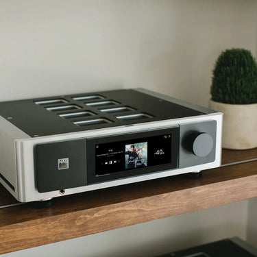 NAD M66 - EasyLounge - 6