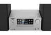 Kenwood M-925DAB Silver - EasyLounge - 6
