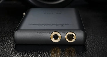 iBasso DX170 Noir - EasyLounge - 8
