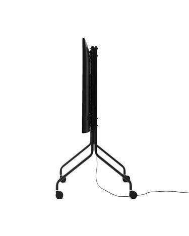 Pedestal Moon Rollin Noir - EasyLounge - 3