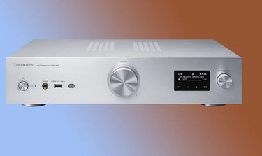 Technics SU-GX70EG-S Silver - EasyLounge - 12