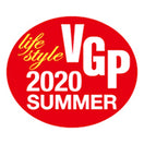 VGP 2020 Summer Lifestyle Award