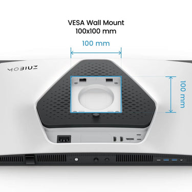 BenQ Mobiuz EX271UZ - EasyLounge - 6