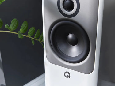 Q Acoustics Concept 50 Blanc - EasyLounge - 10