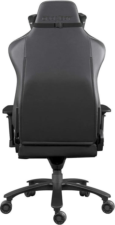 Oraxeat XL800 Noir/Blanc - EasyLounge - 7