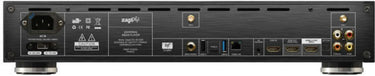Zappiti Pro 4K HDR Audiocom Cinema Edition - EasyLounge - 2