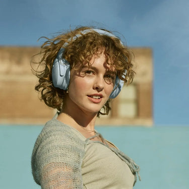 Bose QuietComfort Bleu Pastel - EasyLounge - 5
