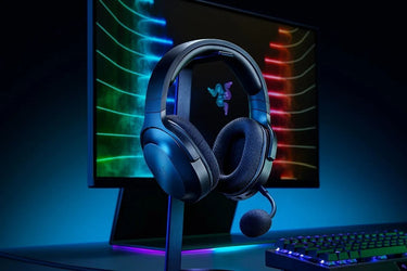 Razer Barracuda X Noir (2022) - EasyLounge - 11