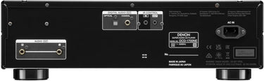 Denon DCD-1700NE Noir - EasyLounge - 5