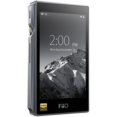 FiiO X5 III Titane