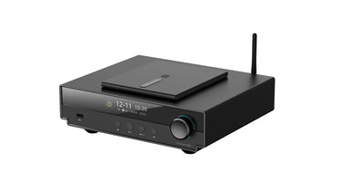 Shanling CT90 Noir - EasyLounge - 5